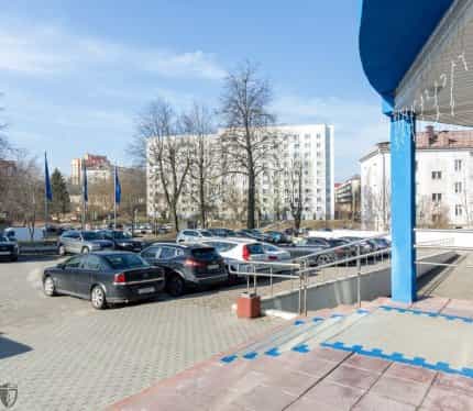 Беларусь, Минск, улица Володько, 6к6, фото 38