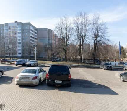 Беларусь, Минск, улица Володько, 6к6, фото 39