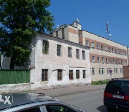 Беларусь, Гродненская область, Слоним, улица Маяковского, 3