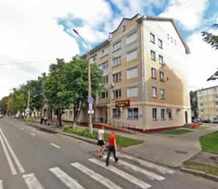 Фото объекта
