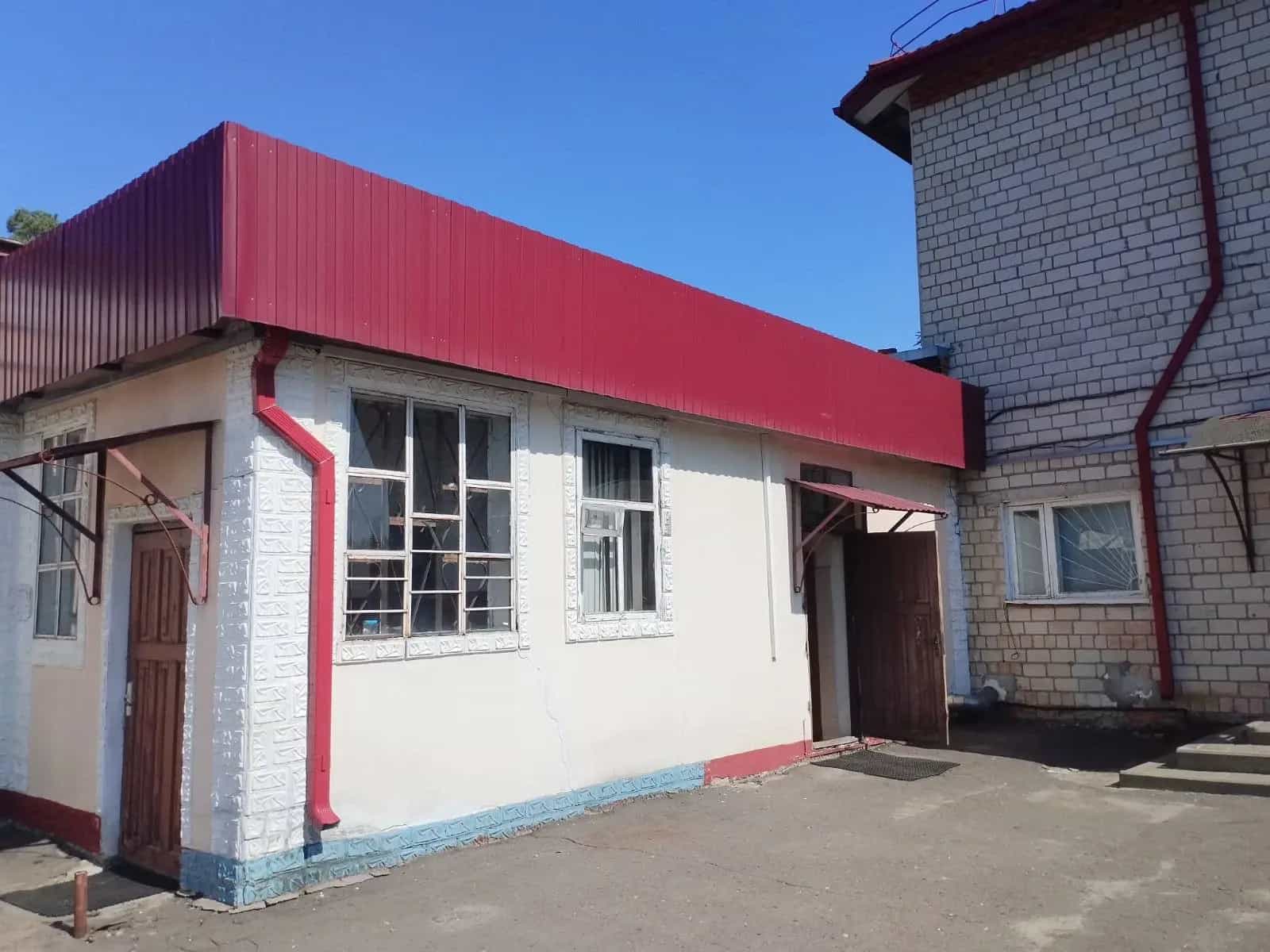 Беларусь, Гомельская область, Речица, Винзаводская улица, 4