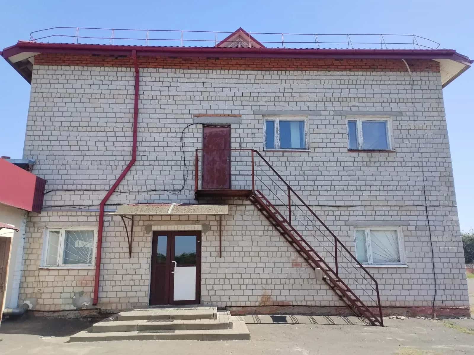 Беларусь, Гомельская область, Речица, Винзаводская улица, 4, фото 2