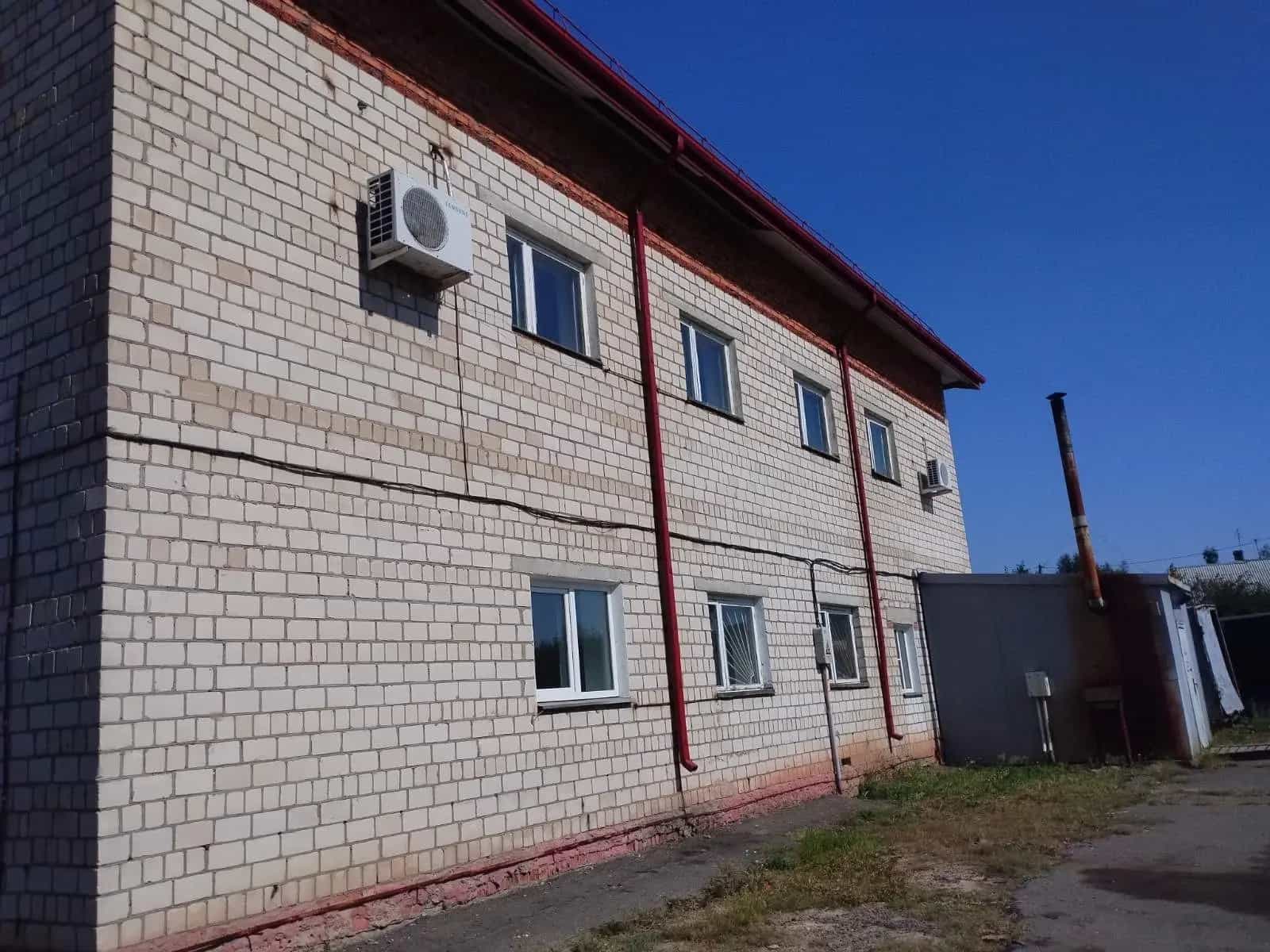 Беларусь, Гомельская область, Речица, Винзаводская улица, 4, фото 3