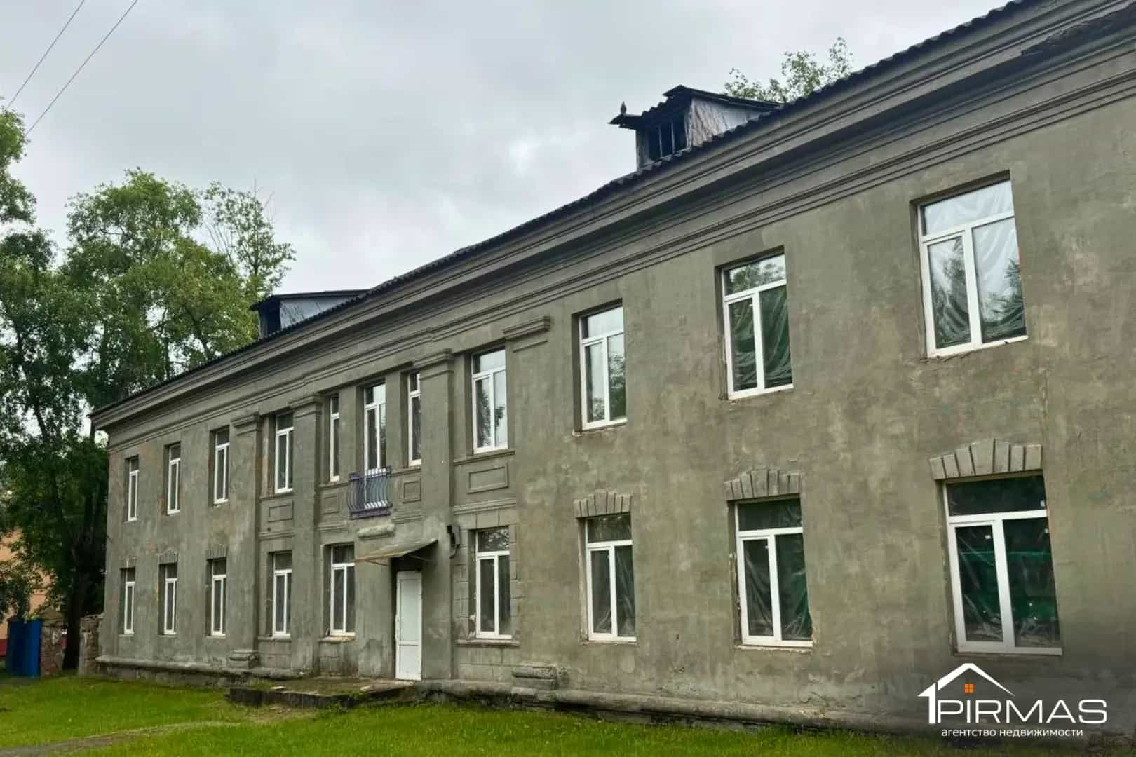 Беларусь, Могилёвская область, Бобруйск, улица Карла Маркса, 325А, фото 3