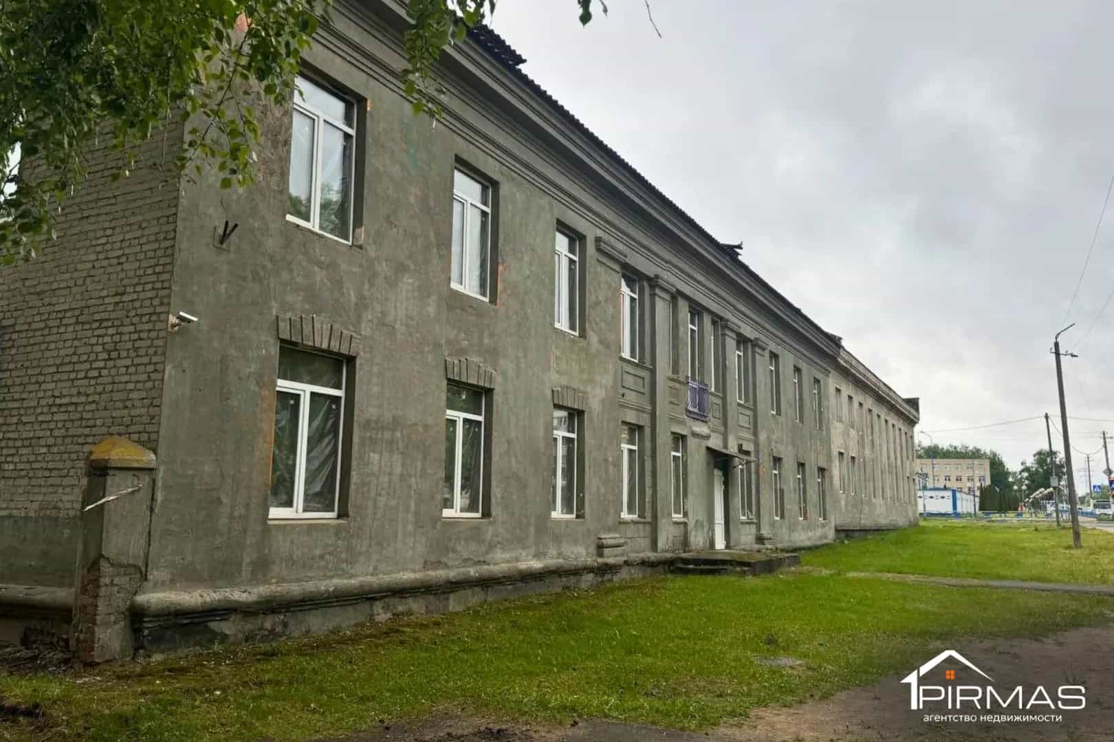 Беларусь, Могилёвская область, Бобруйск, улица Карла Маркса, 325А, фото 4