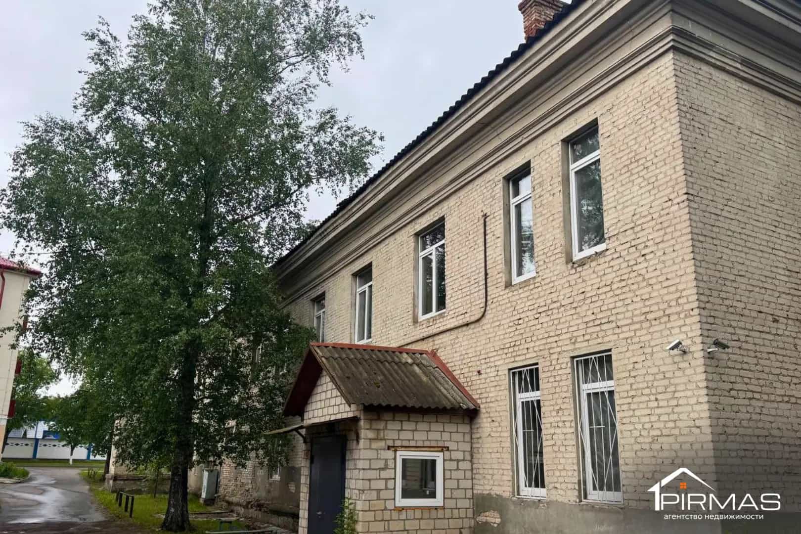 Беларусь, Могилёвская область, Бобруйск, улица Карла Маркса, 325А, фото 6