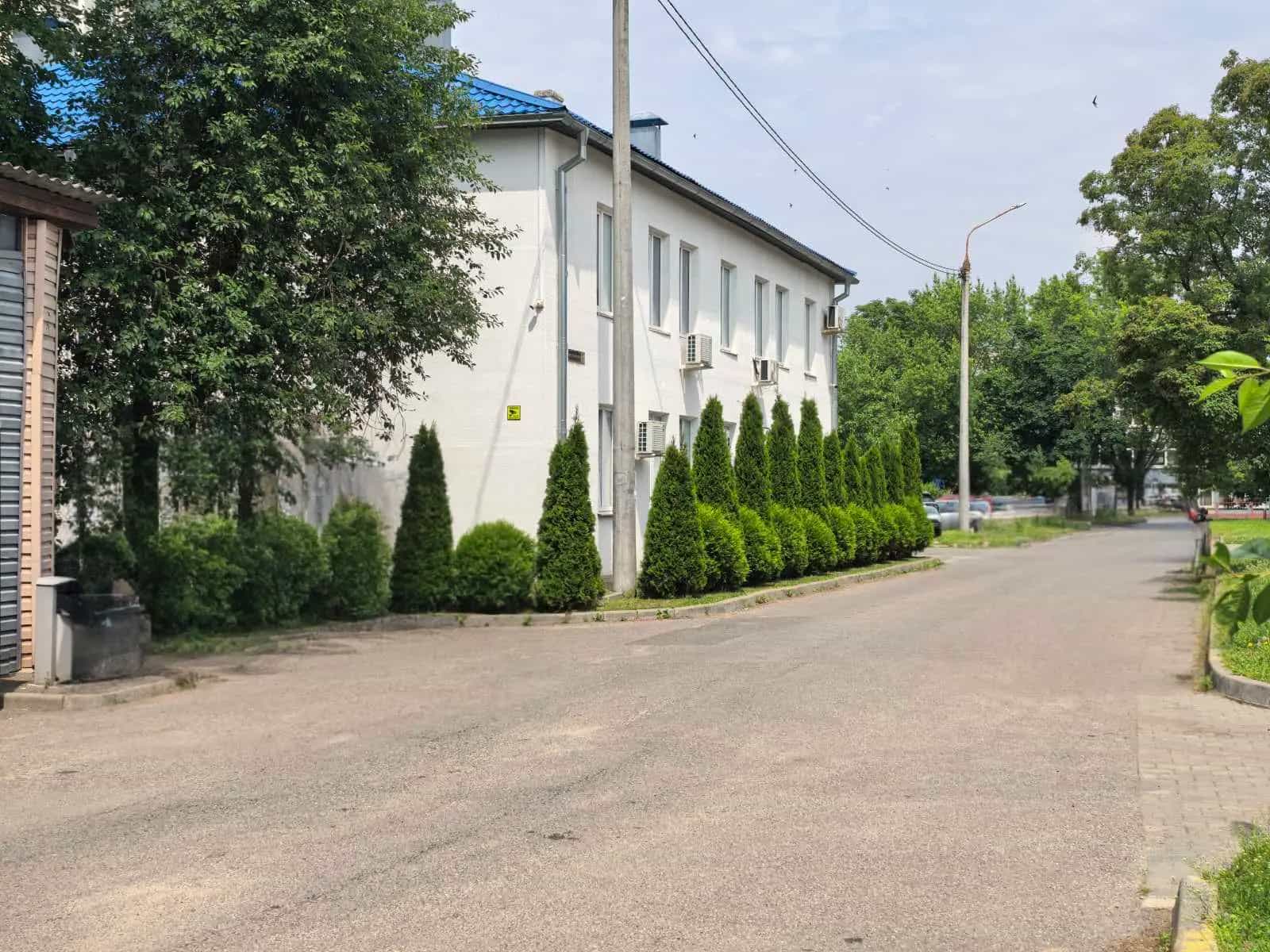 Беларусь, Минск, переулок Ломоносова, 5, фото 19