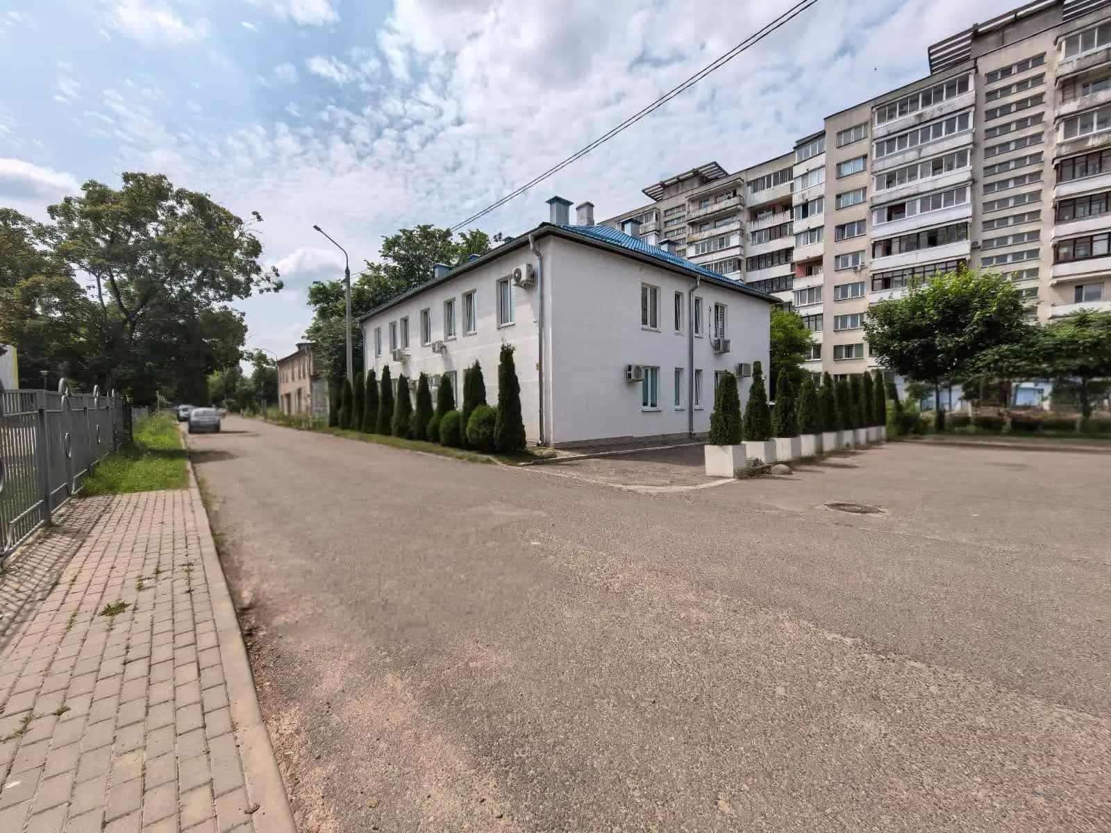 Беларусь, Минск, переулок Ломоносова, 5, фото 20