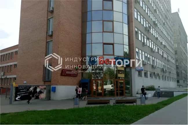 Беларусь, Минск, улица Скрыганова, 6/1, фото 3