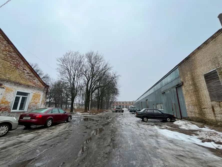 Беларусь, Гомель, Текстильная улица, 8к5