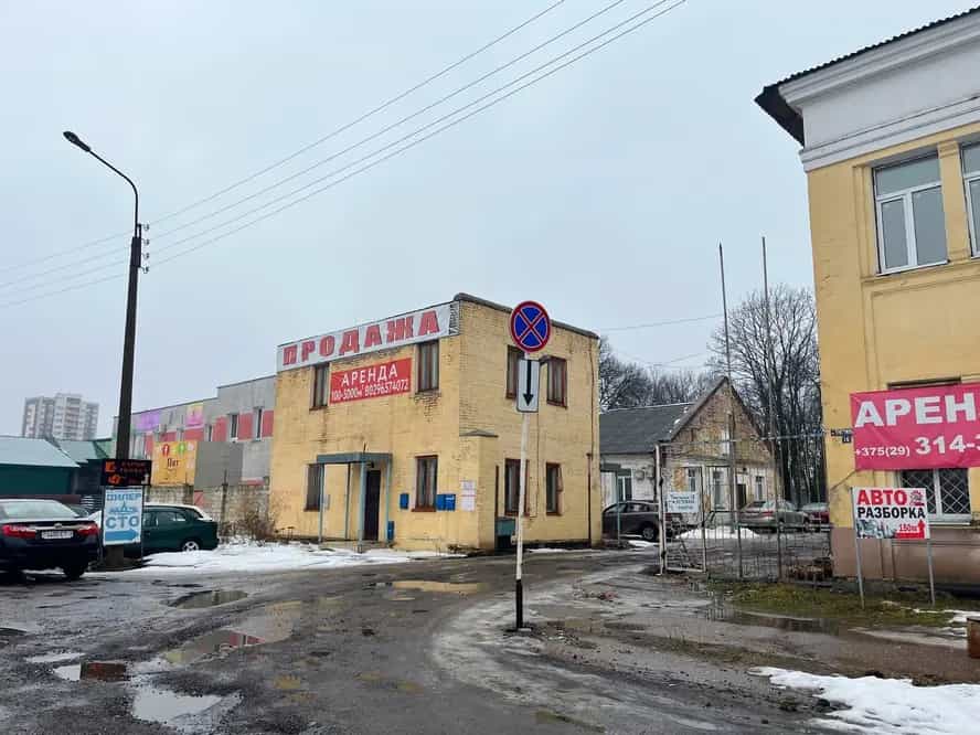 Беларусь, Гомель, Текстильная улица, 8к5, фото 2