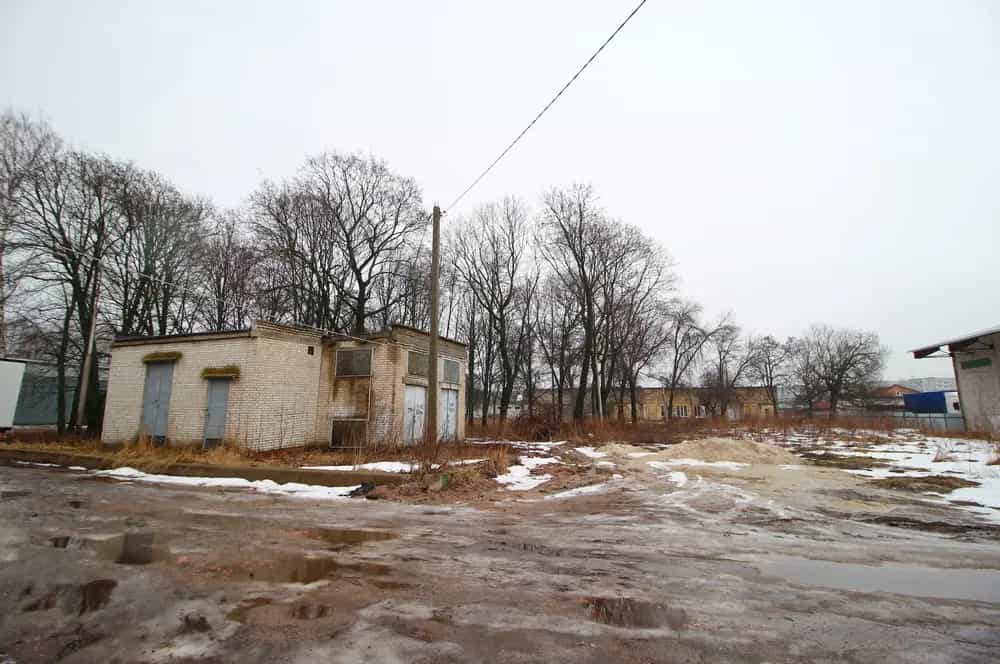 Беларусь, Гомель, Текстильная улица, 8к5, фото 5