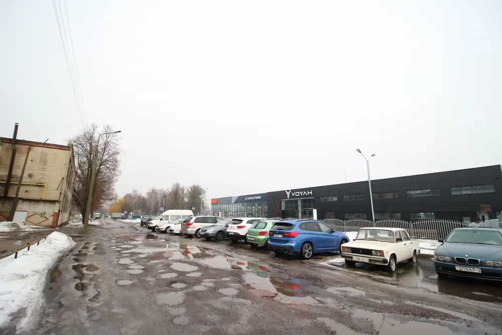 Беларусь, Гомель, Текстильная улица, 8к5, фото 6