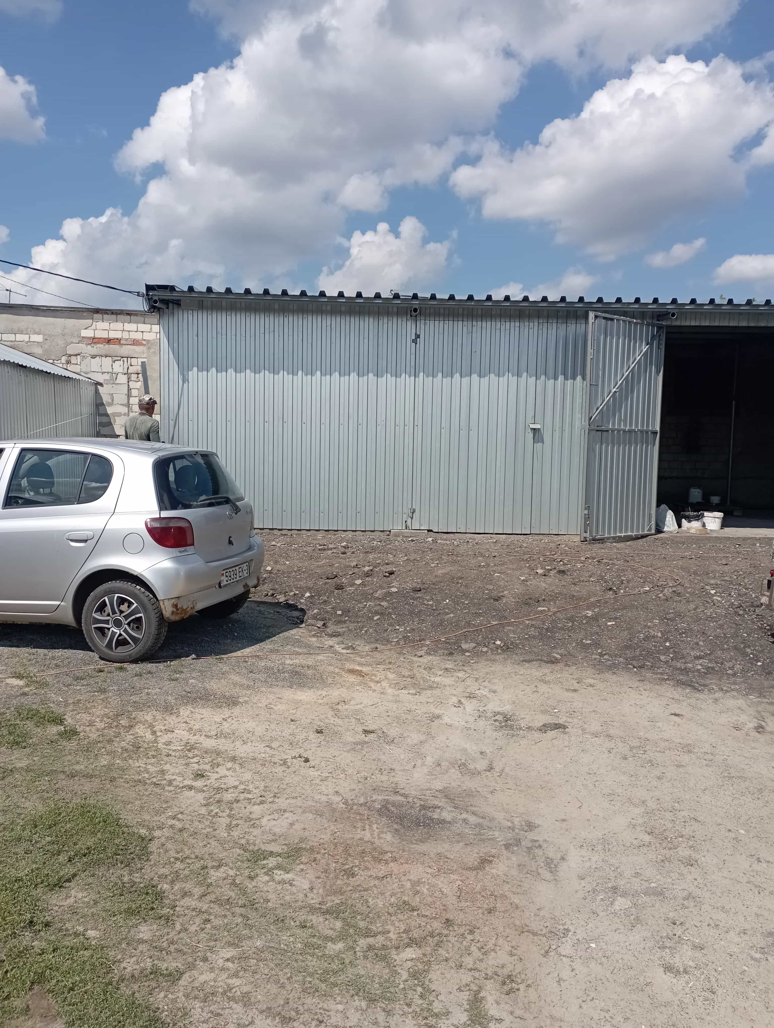 Беларусь, Гомель, улица Бочкина, 99В, фото 7