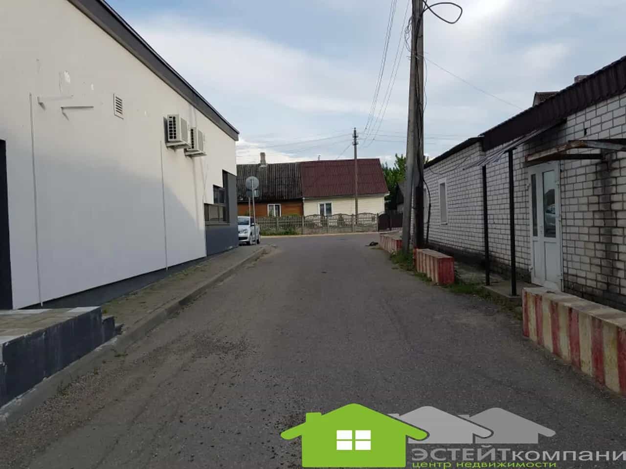 Беларусь, Гродненская область, Новогрудок, Садовая улица, 5, фото 14