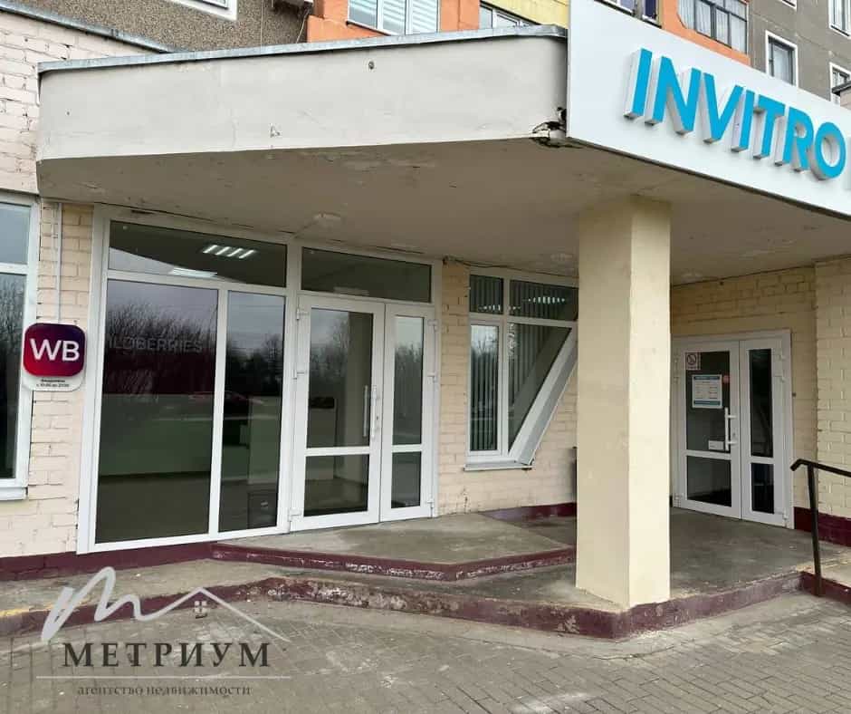 Беларусь, Могилёв, проспект Шмидта, 54А, фото 2