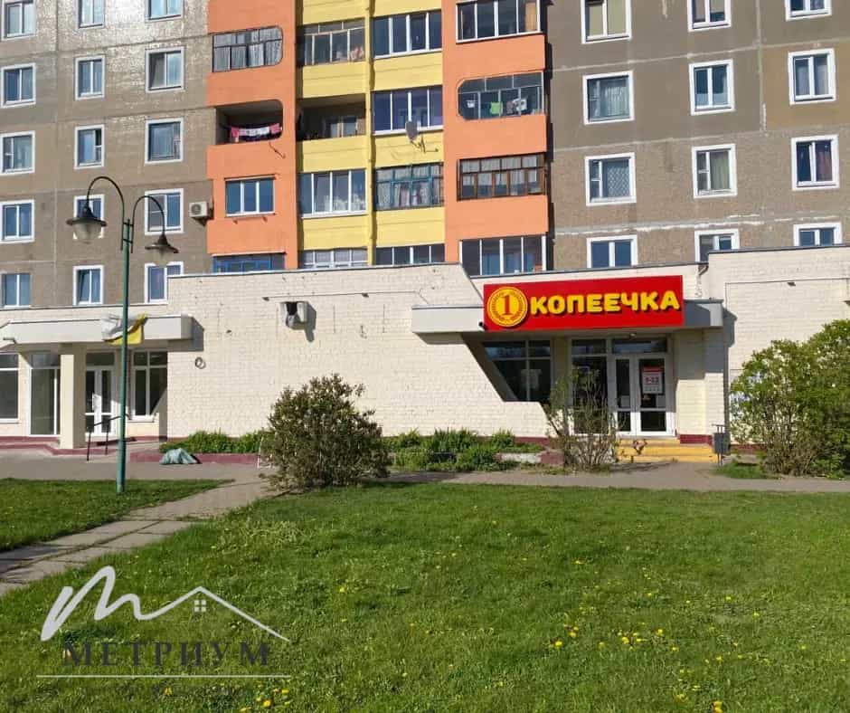 Беларусь, Могилёв, проспект Шмидта, 54А, фото 3