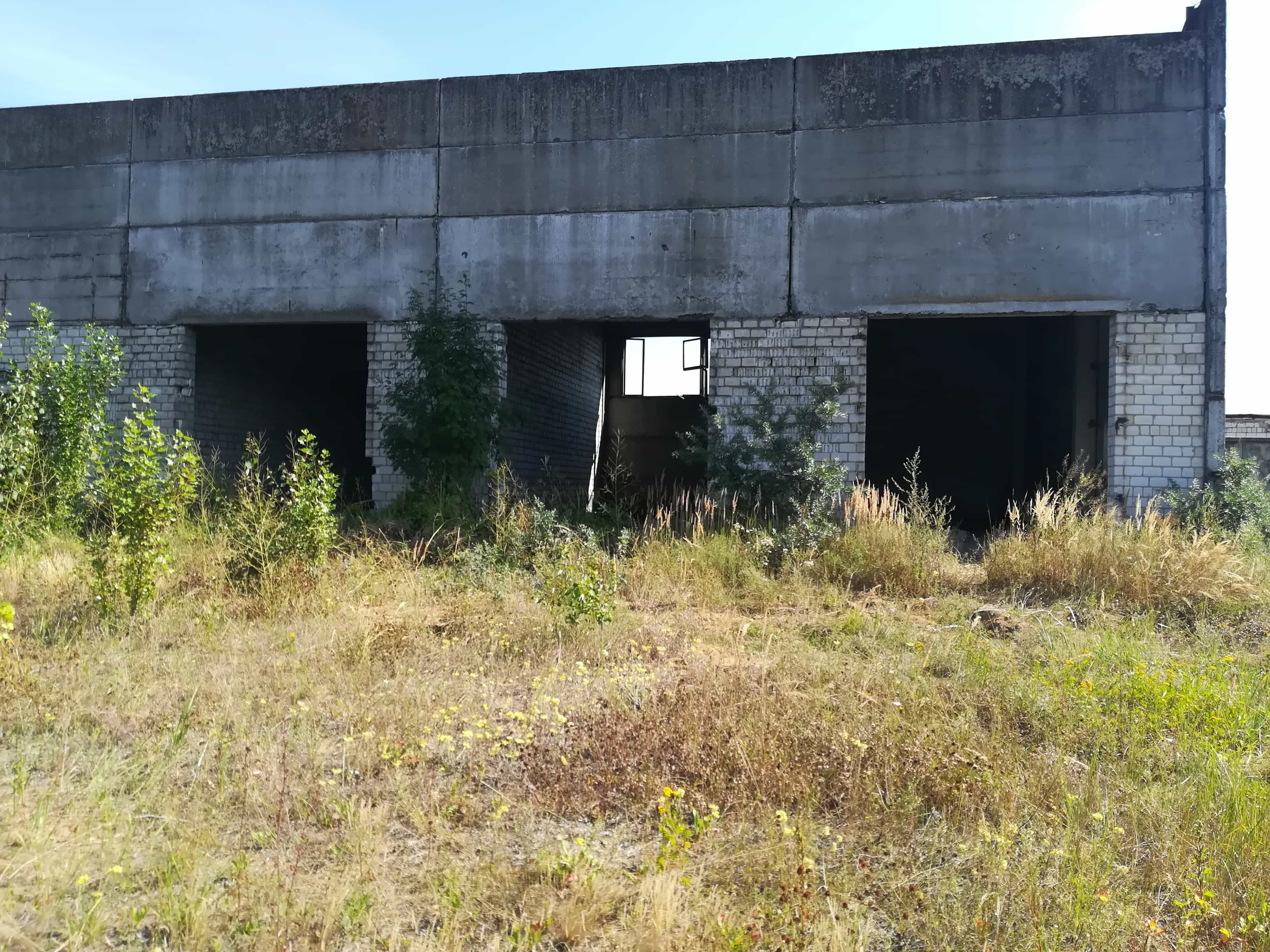 Беларусь, Могилёвская область, Бобруйск, улица Сикорского, 4, фото 6