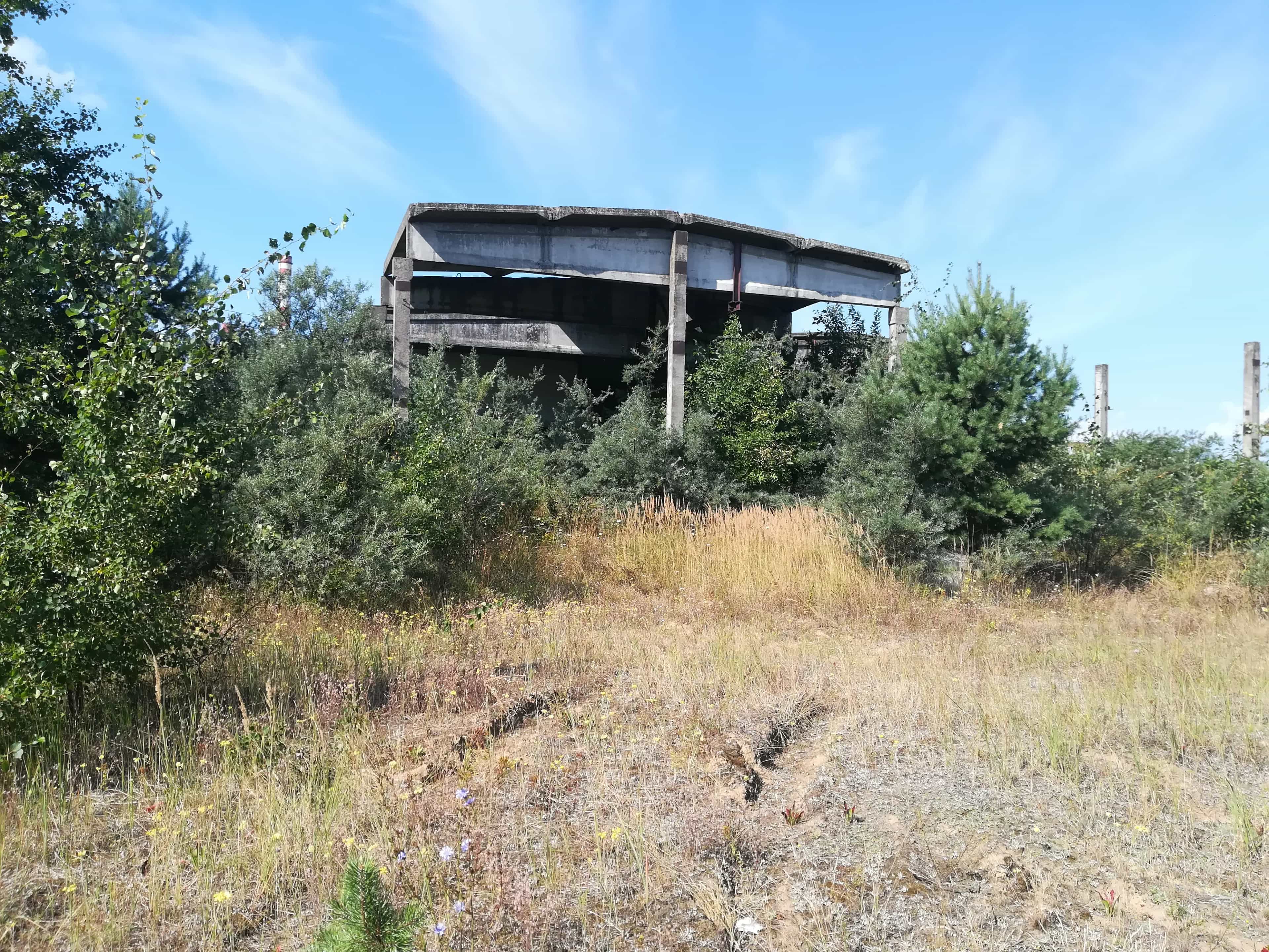 Беларусь, Могилёвская область, Бобруйск, улица Сикорского, 4, фото 7