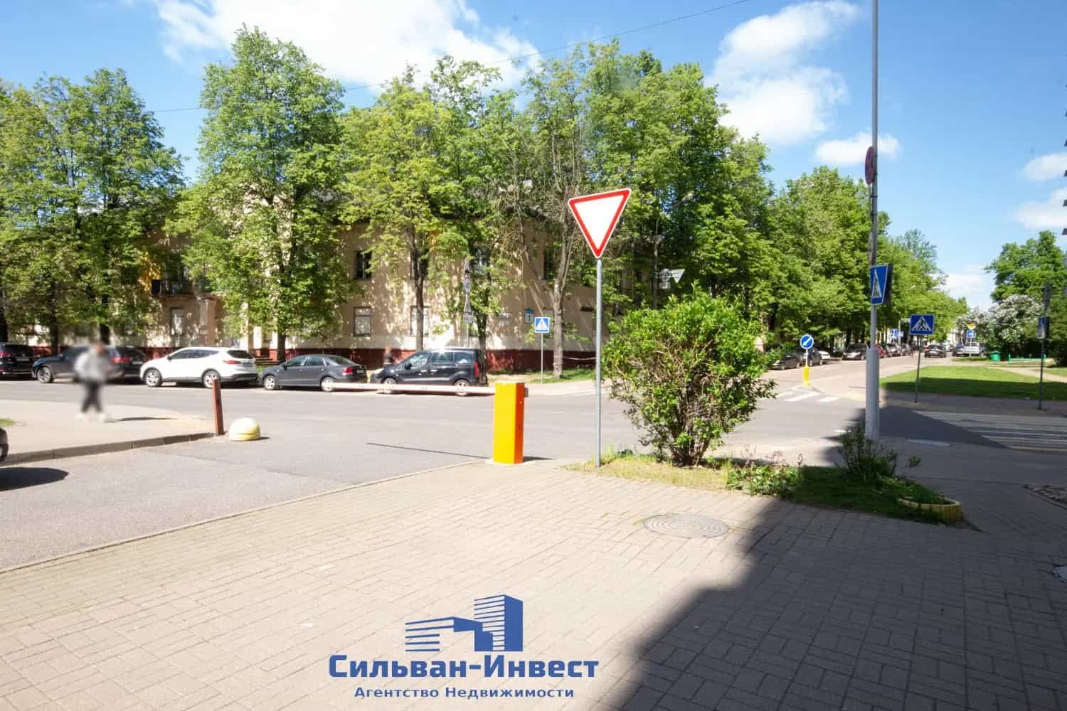 Беларусь, Минск, Гвардейская улица, 16, фото 30