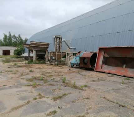 Беларусь, Гомельская область, Ветка, улица Дмитрия Ковалёва, уч116, фото 4