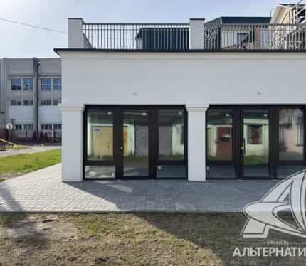 Беларусь, Брест, Советская улица, 50