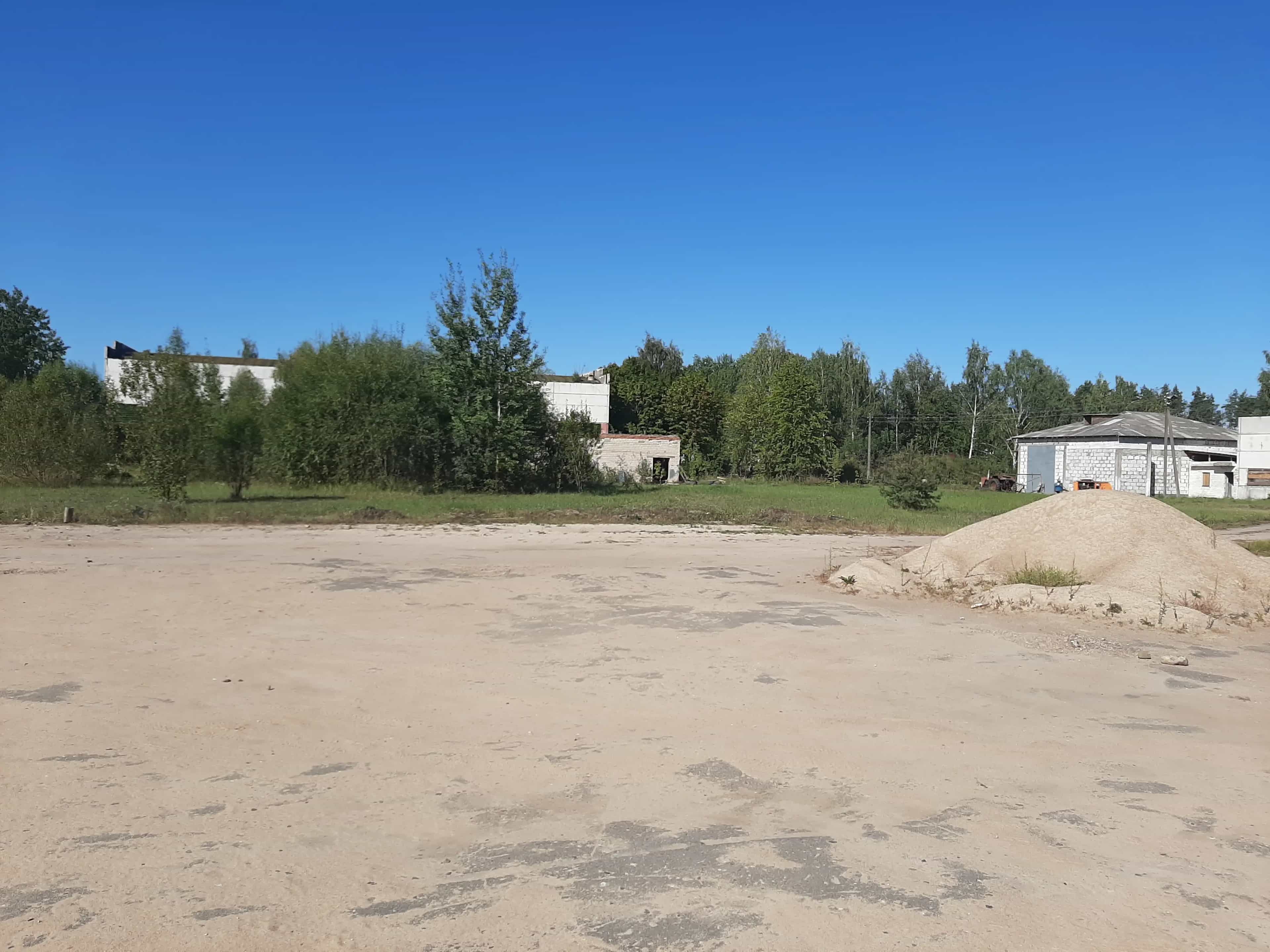 Беларусь, Гомельская область, Ветка, улица Дмитрия Ковалёва, уч116, фото 14