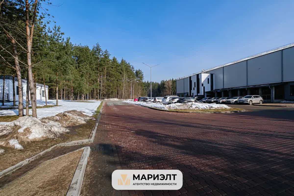 Беларусь, Минский район, Боровлянский сельсовет, 308, фото 2
