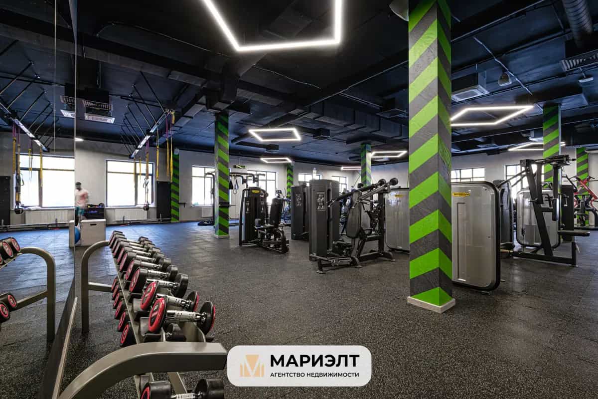 Беларусь, Минский район, Боровлянский сельсовет, 308, фото 7