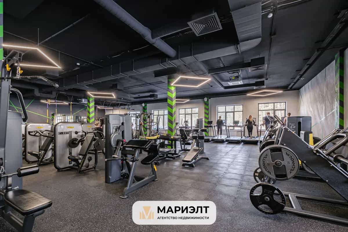 Беларусь, Минский район, Боровлянский сельсовет, 308, фото 8