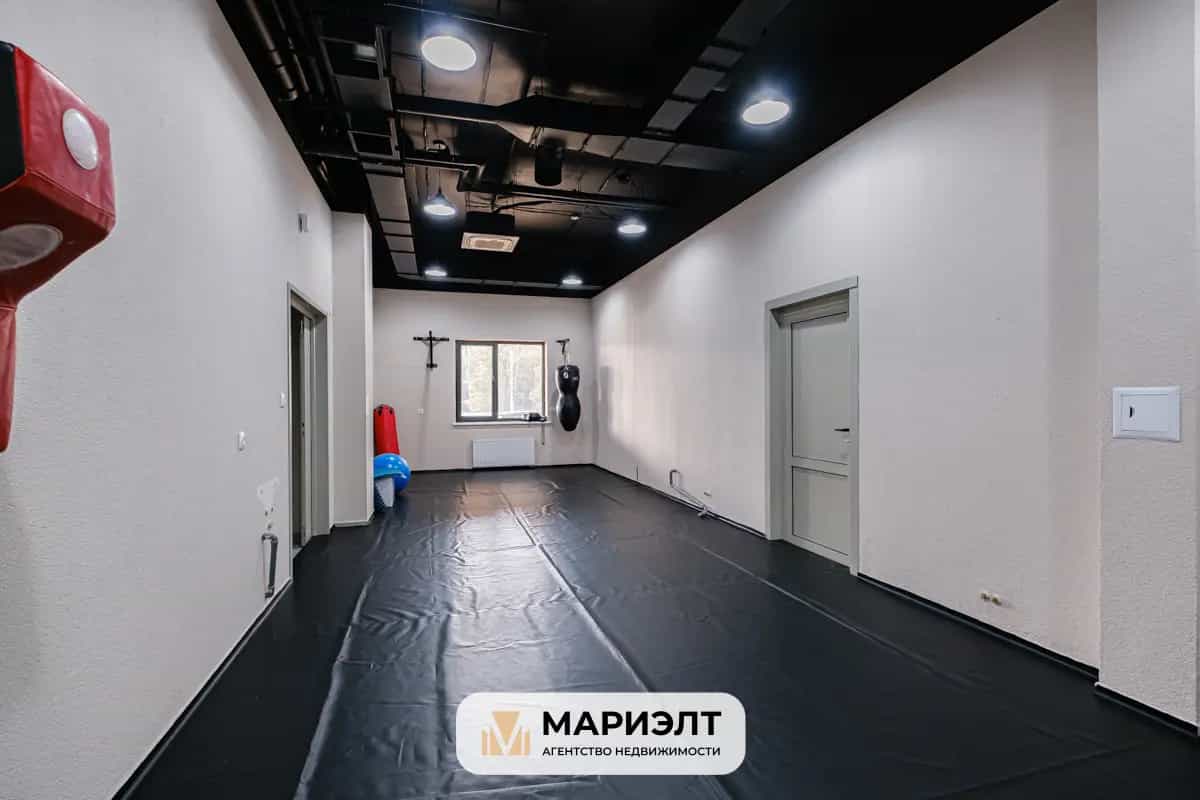 Беларусь, Минский район, Боровлянский сельсовет, 308, фото 13