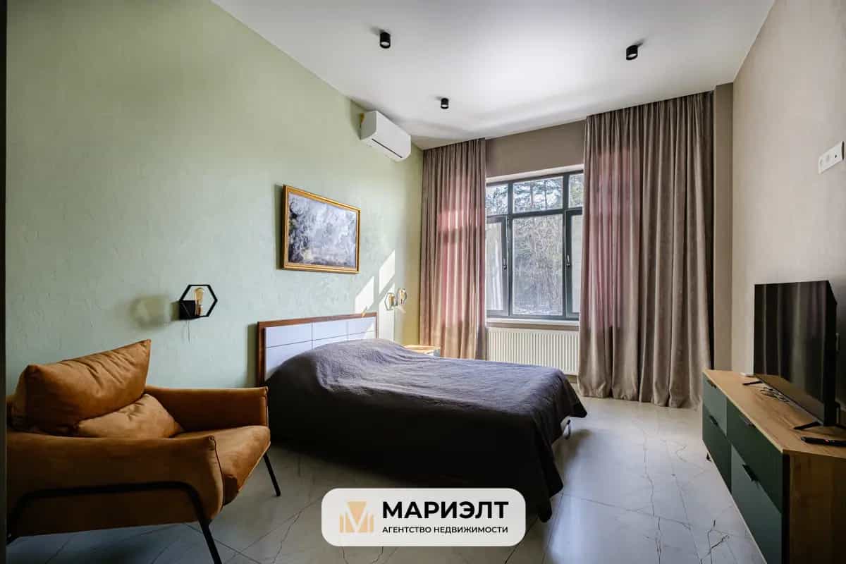 Беларусь, Минский район, Боровлянский сельсовет, 308, фото 15