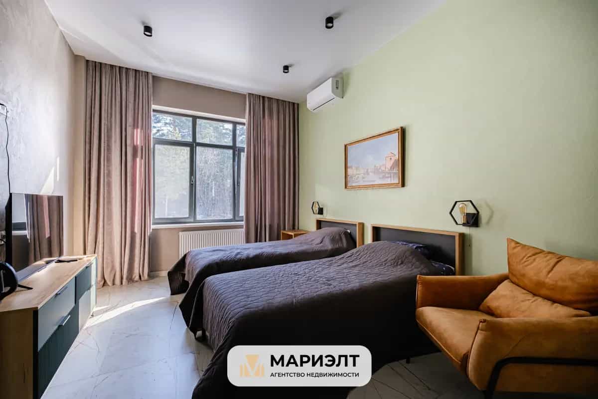 Беларусь, Минский район, Боровлянский сельсовет, 308, фото 18