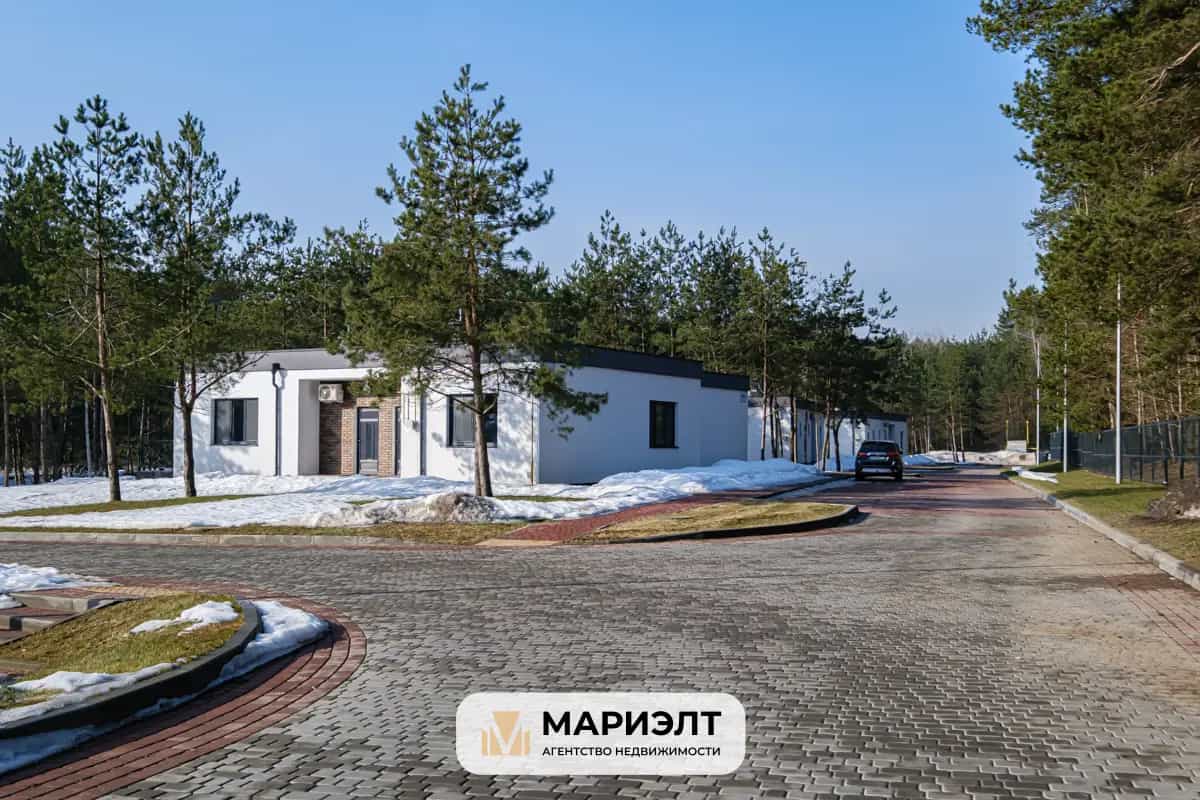Беларусь, Минский район, Боровлянский сельсовет, 308, фото 26