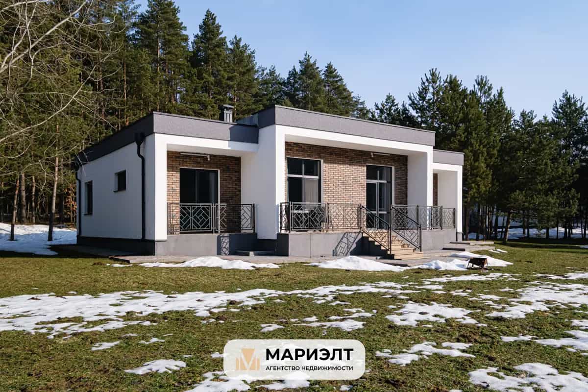 Беларусь, Минский район, Боровлянский сельсовет, 308, фото 27