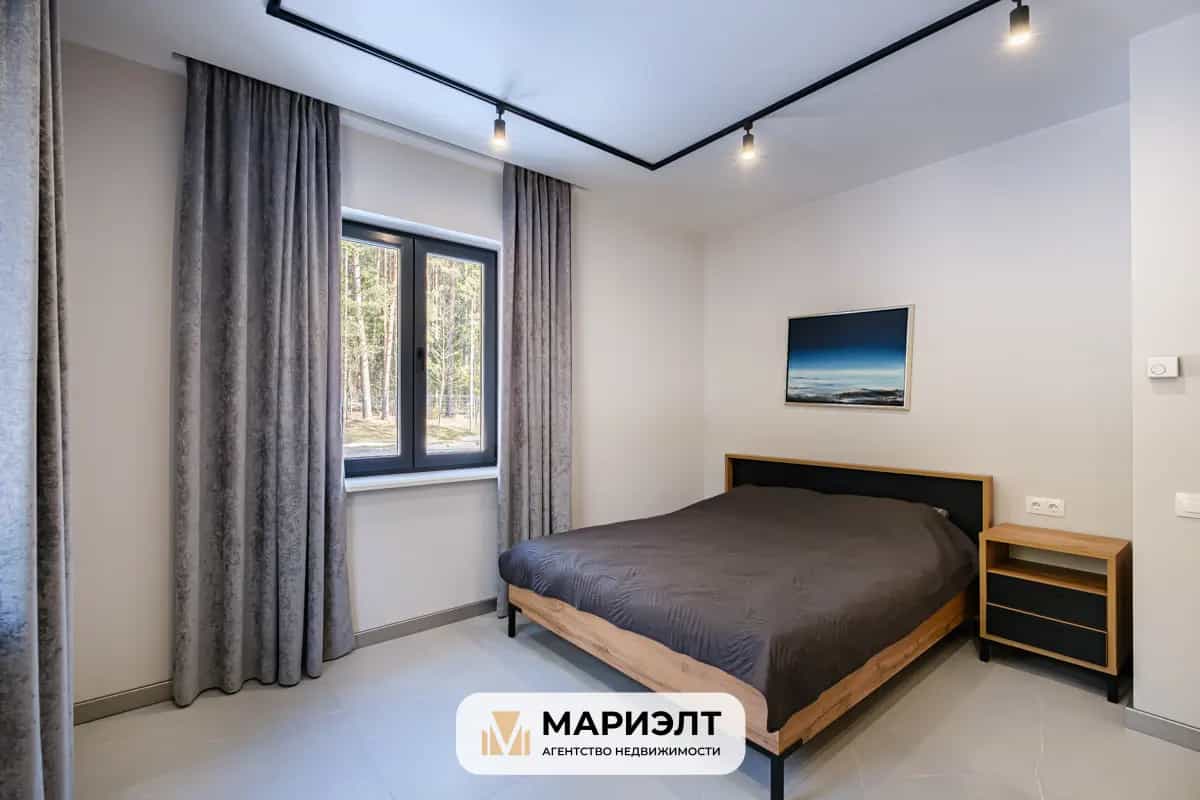 Беларусь, Минский район, Боровлянский сельсовет, 308, фото 33