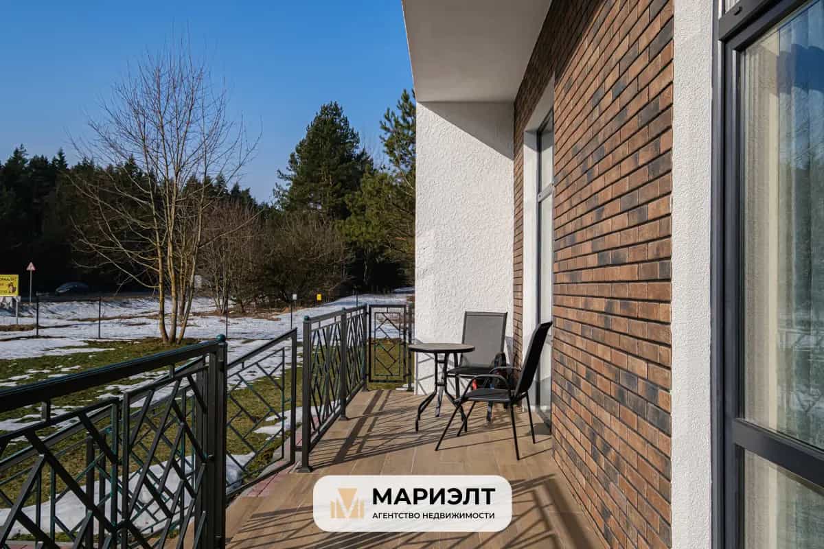 Беларусь, Минский район, Боровлянский сельсовет, 308, фото 35