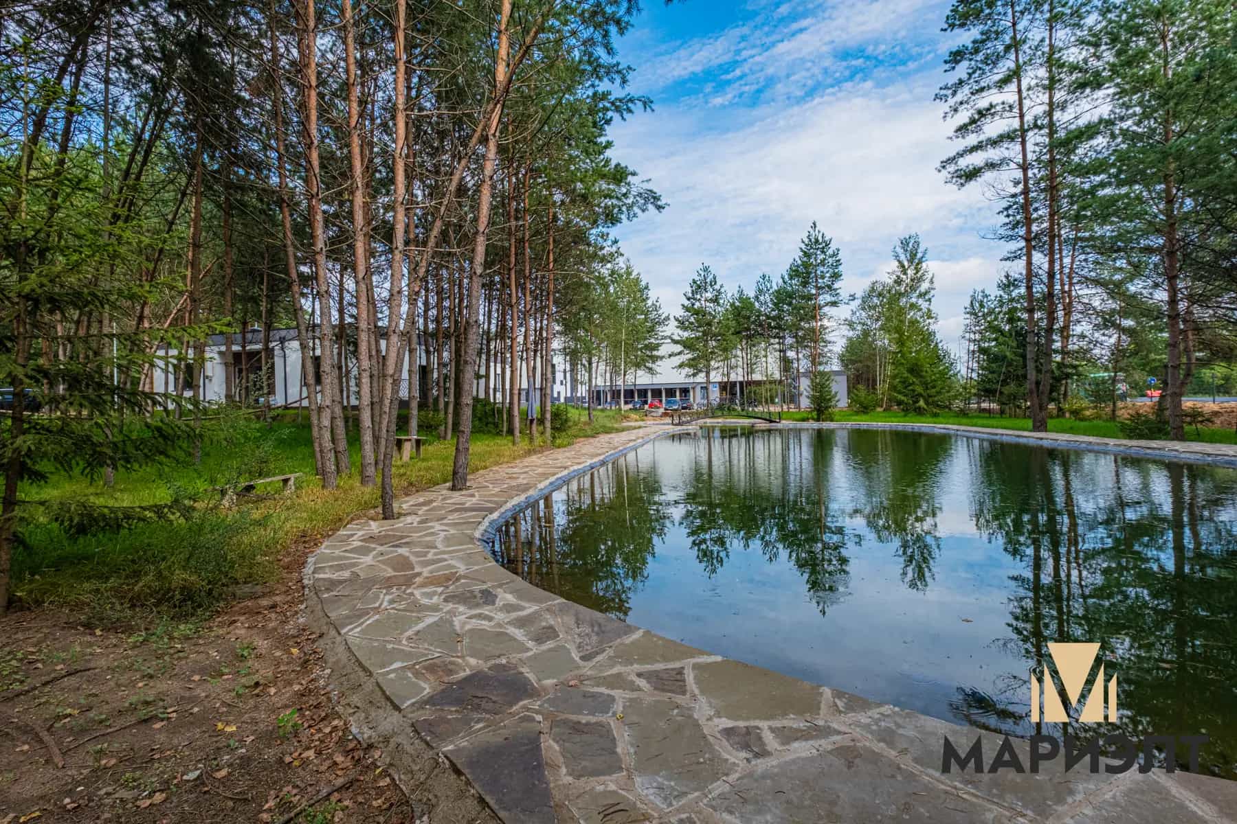 Беларусь, Минский район, Боровлянский сельсовет, 308, фото 36