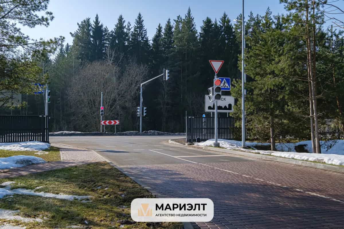 Беларусь, Минский район, Боровлянский сельсовет, 308, фото 37