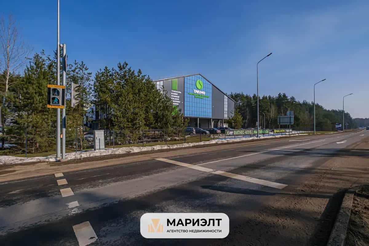 Беларусь, Минский район, Боровлянский сельсовет, 308, фото 38