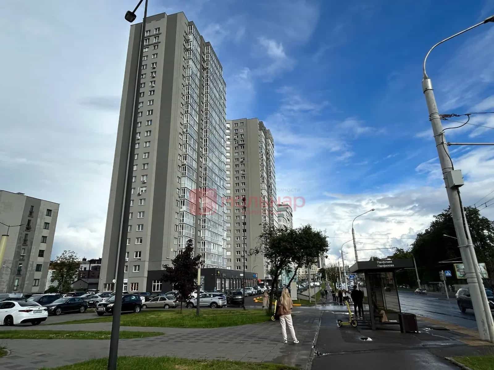 Беларусь, Минск, улица Тимирязева, 10, фото 20