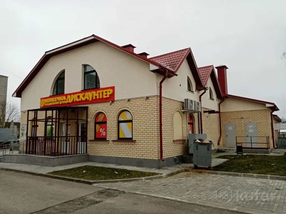 Беларусь, Гродненская область, Дятлово, улица Янки Купалы, 21, фото 2