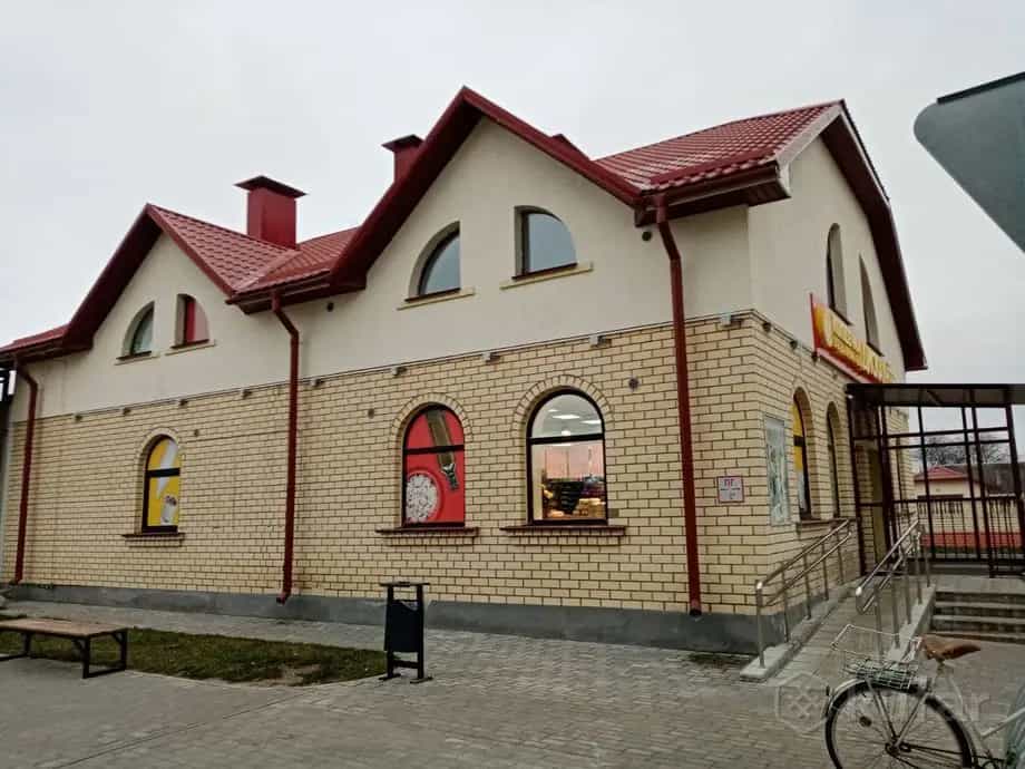 Беларусь, Гродненская область, Дятлово, улица Янки Купалы, 21, фото 3