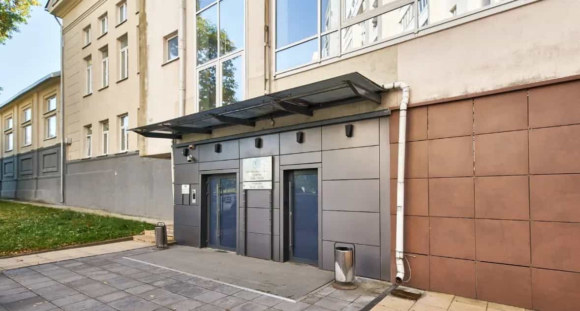 Беларусь, Минск, Сторожовская улица, 6