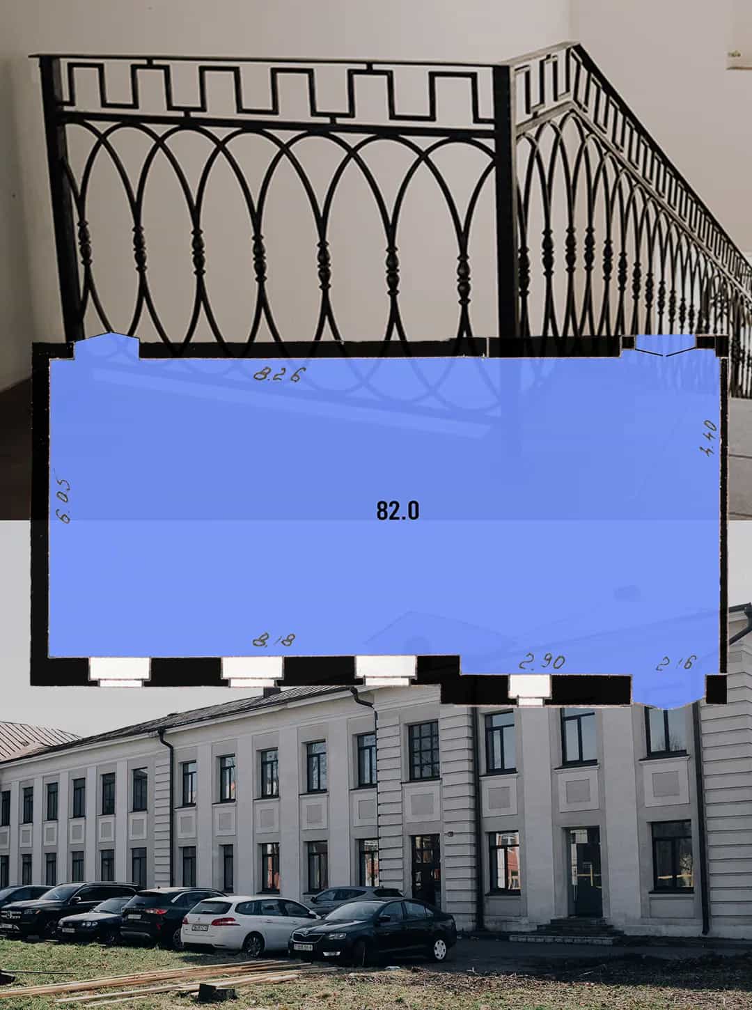 Беларусь, Могилёв, улица Белинского, 3