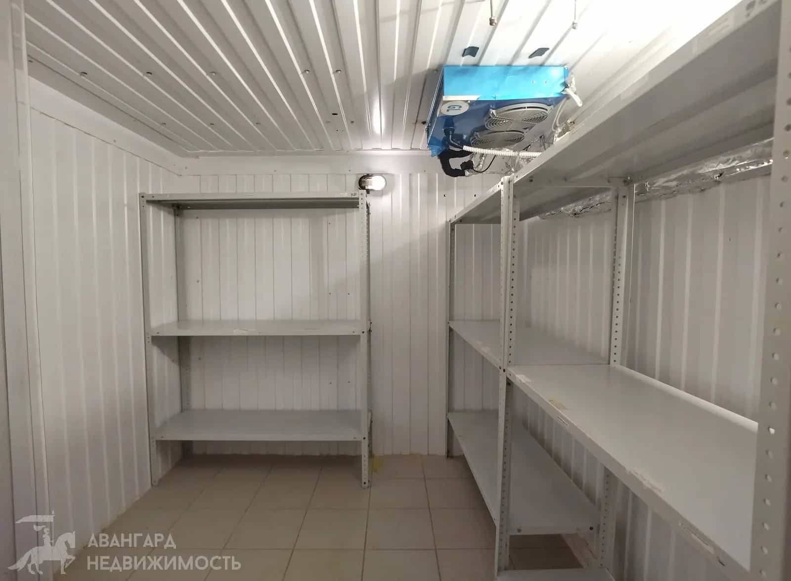 Беларусь, Минск, Инженерная улица, 7, фото 7