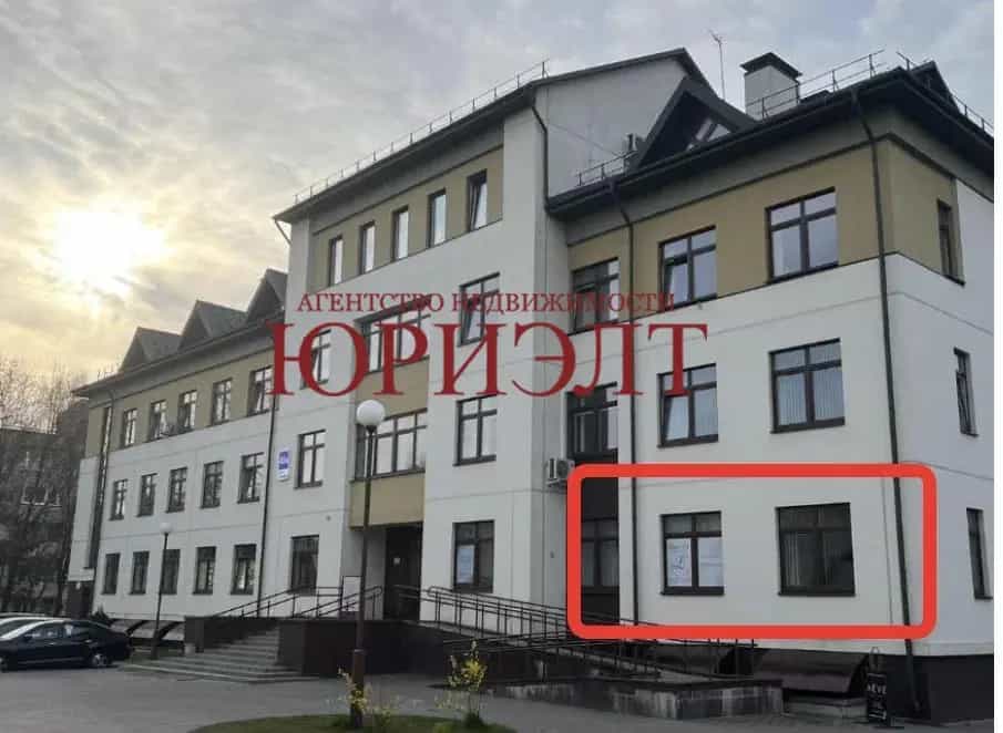 Беларусь, Гродно, улица 17 Сентября, 49А