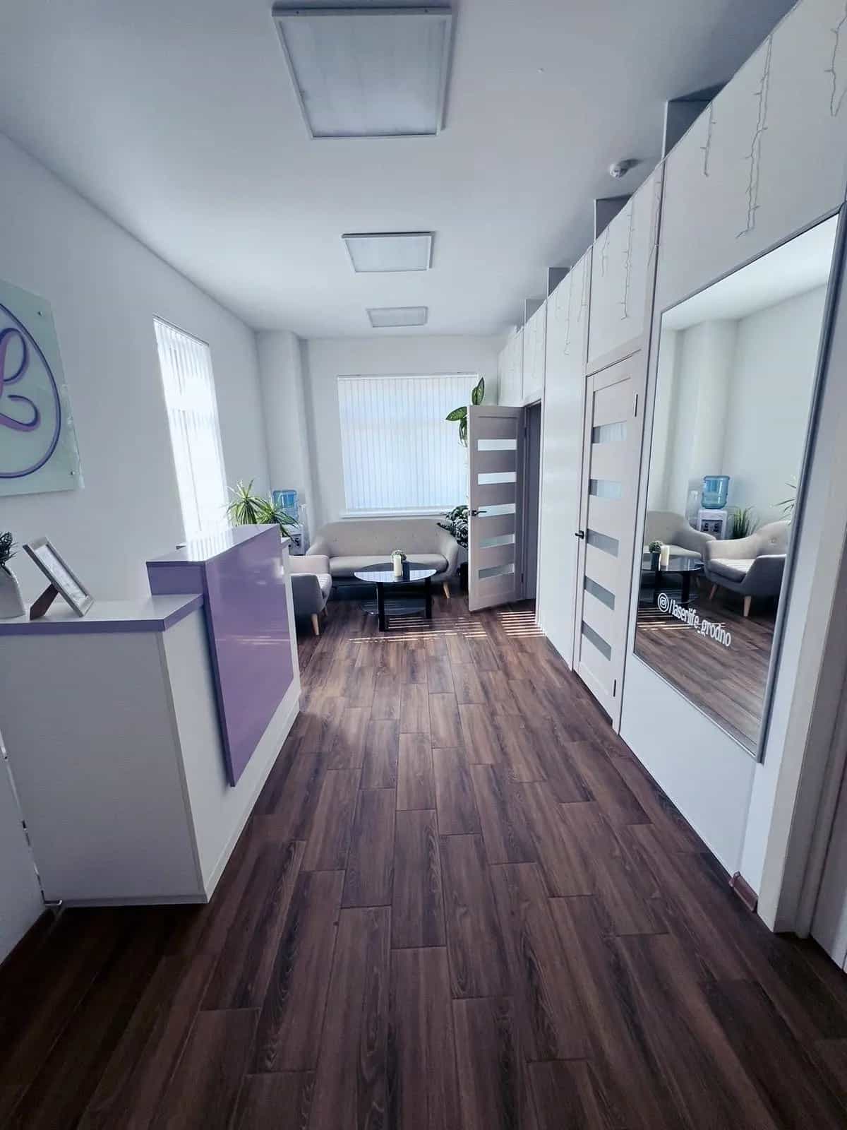 Беларусь, Гродно, улица 17 Сентября, 49А, фото 2