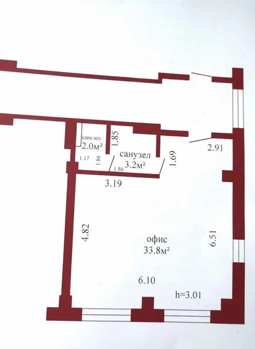 Беларусь, Гродно, улица 17 Сентября, 49А, фото 5