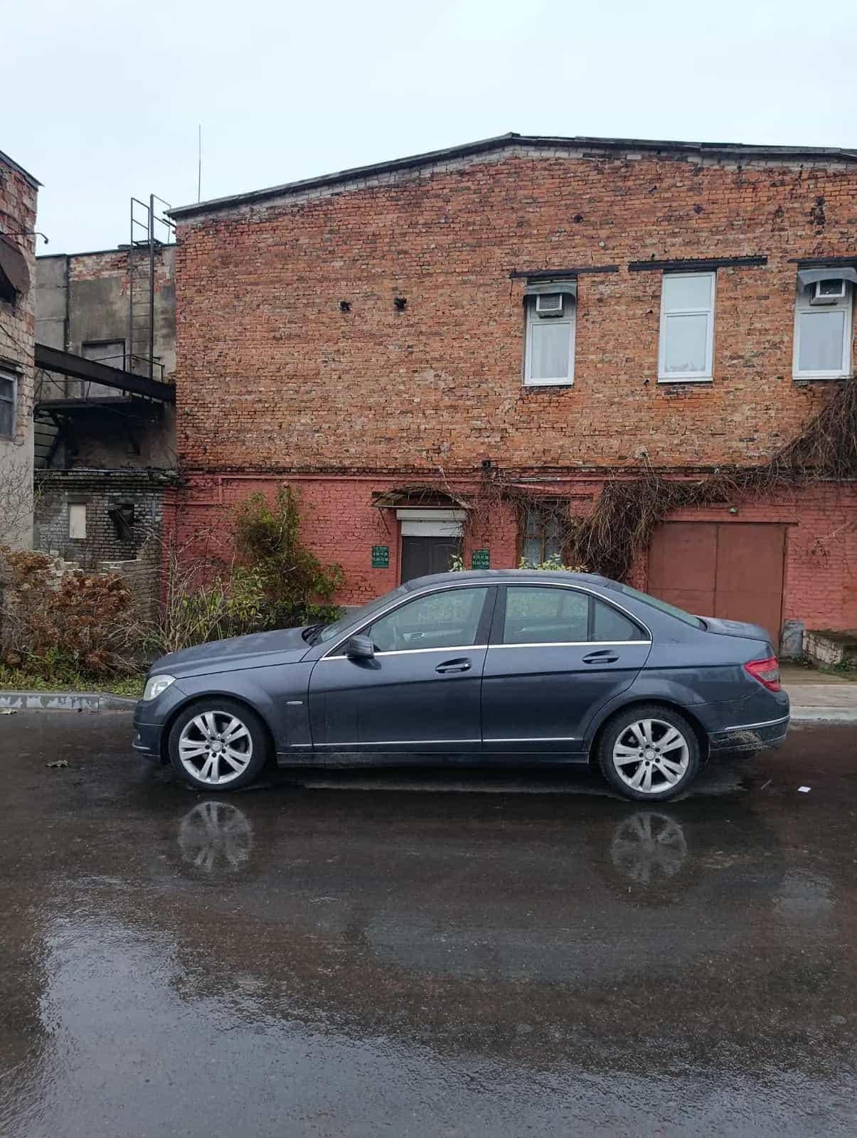 Беларусь, Витебск, улица Зеньковой, 1Г, фото 3